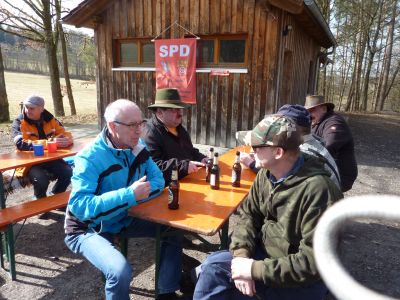 Lakefleisch  2017 Bild 11