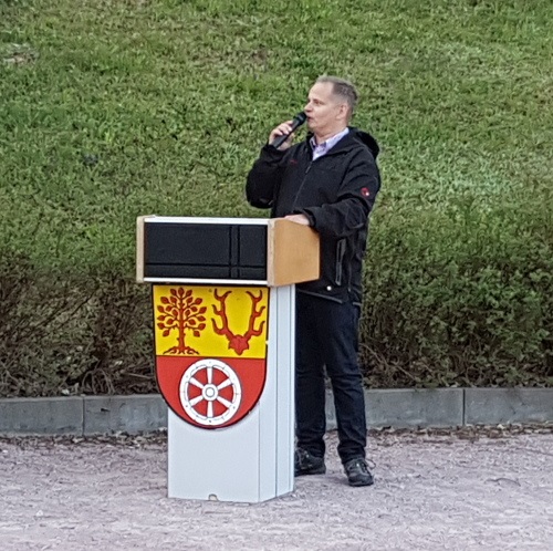 Maibaumaufstellung 2017 Bild 09